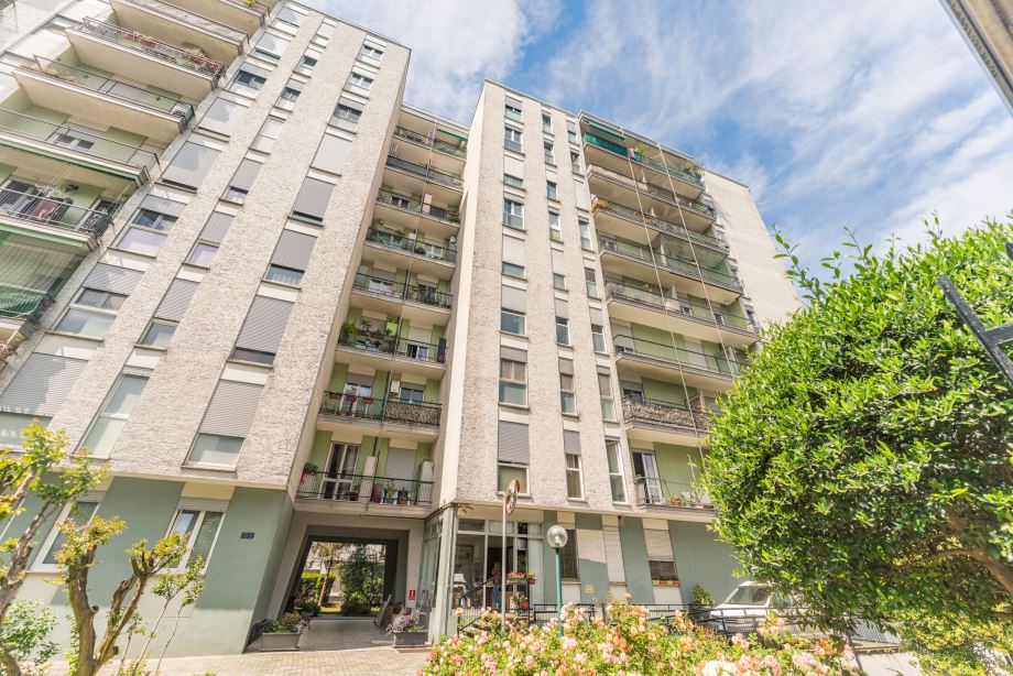 Appartamento in condominio di 3 locali 