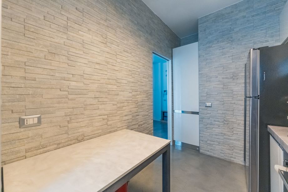 Appartamento in condominio di 3 locali 