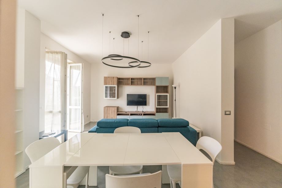 Appartamento in condominio di 3 locali 