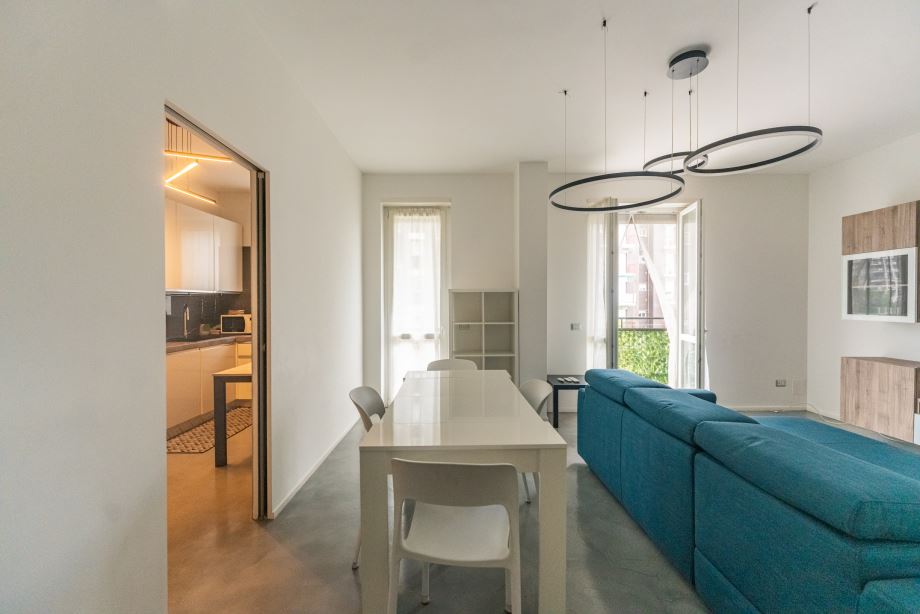Appartamento in condominio di 3 locali 