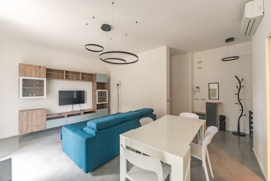 Appartamento in condominio di 3 locali 