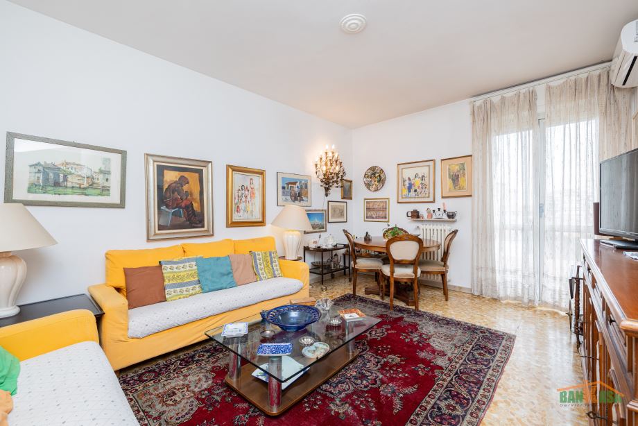 Appartamento in condominio di 2 locali 