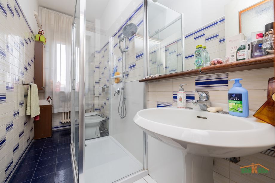 Appartamento in condominio di 2 locali 