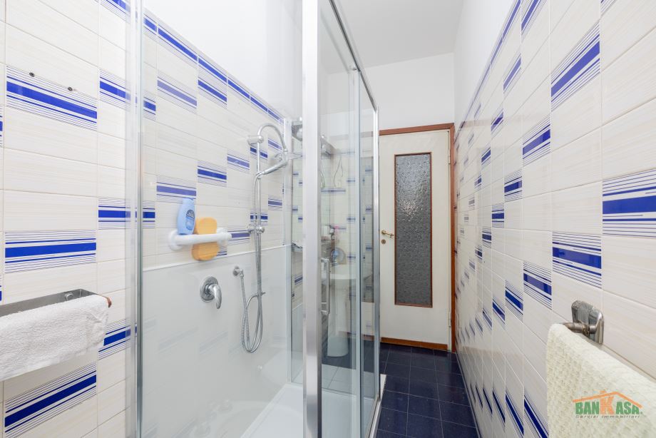 Appartamento in condominio di 2 locali 