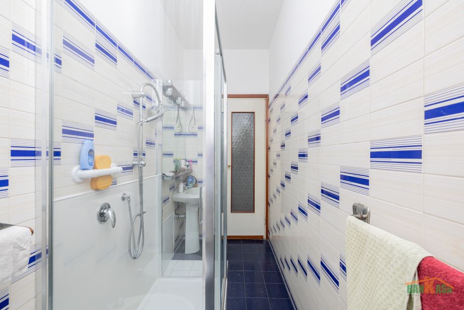 Appartamento in condominio di 2 locali 