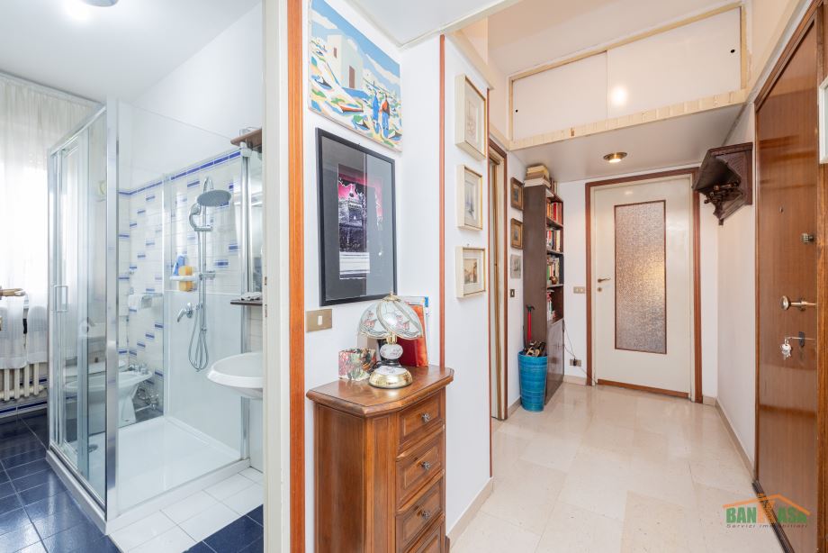 Appartamento in condominio di 2 locali 