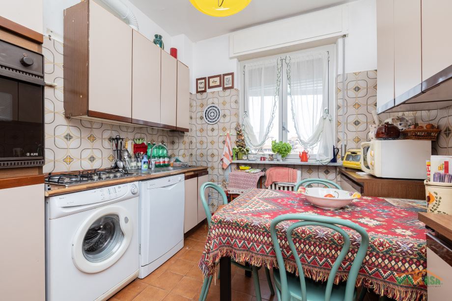 Appartamento in condominio di 2 locali 