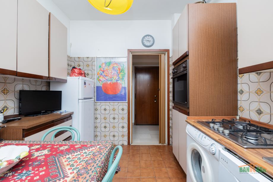 Appartamento in condominio di 2 locali 