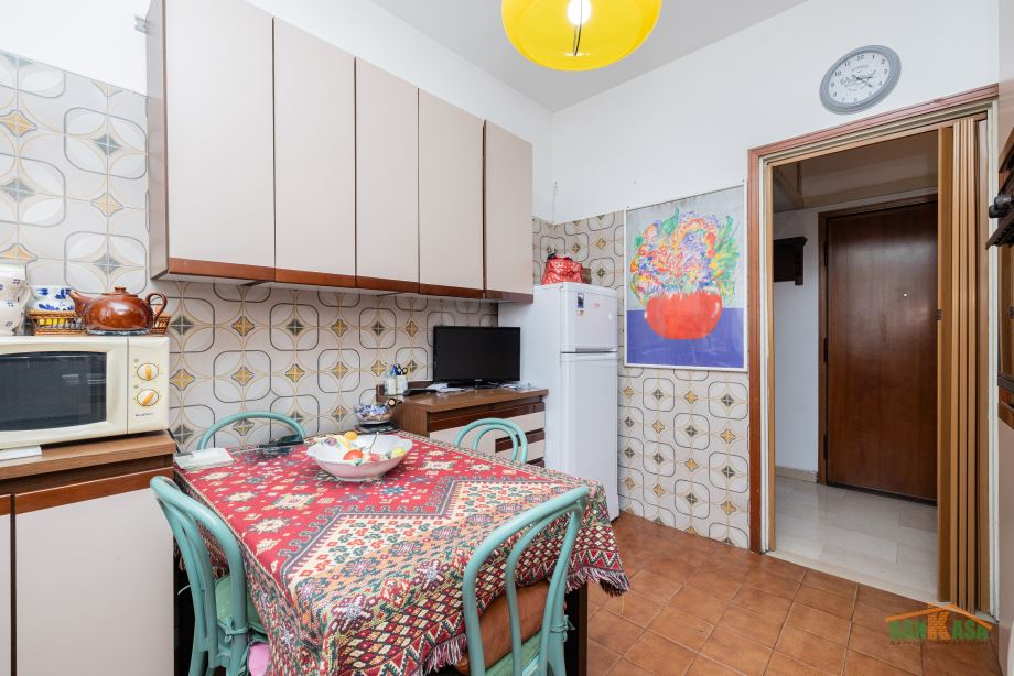 Appartamento in condominio di 2 locali 