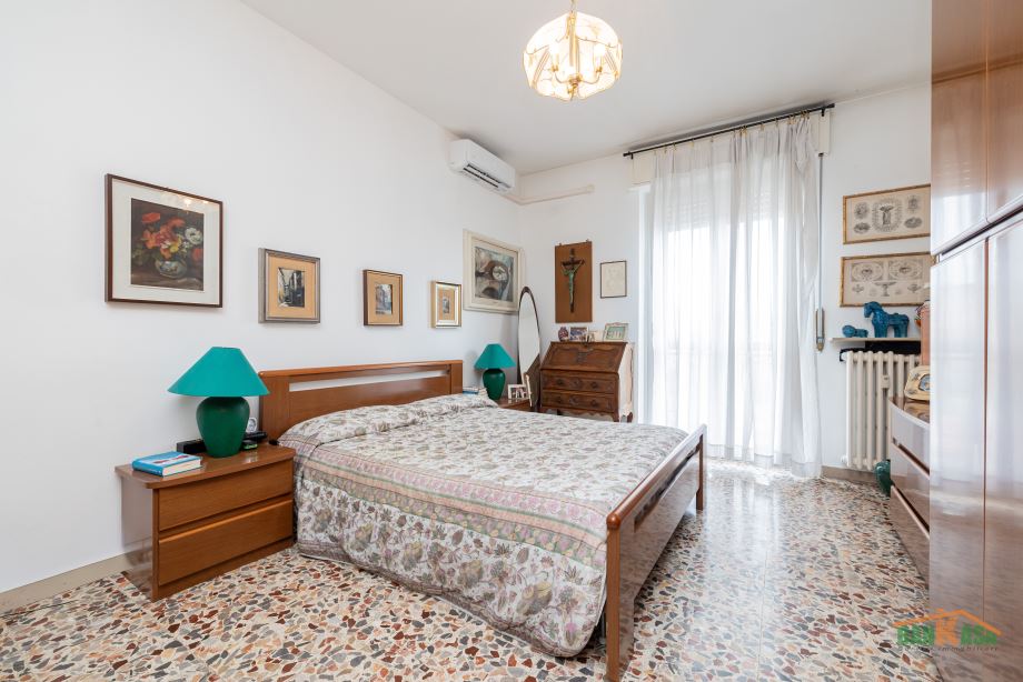 Appartamento in condominio di 2 locali 