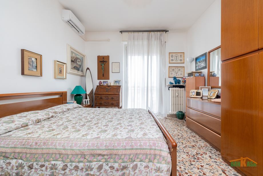 Appartamento in condominio di 2 locali 