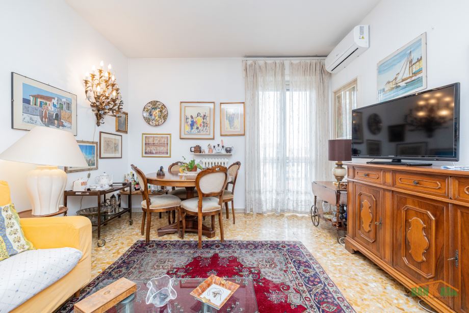 Appartamento in condominio di 2 locali 