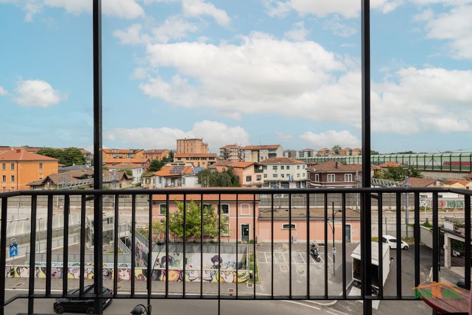 Appartamento in condominio di 2 locali 