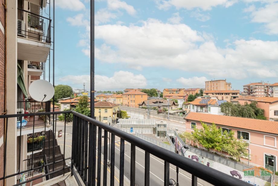 Appartamento in condominio di 2 locali 