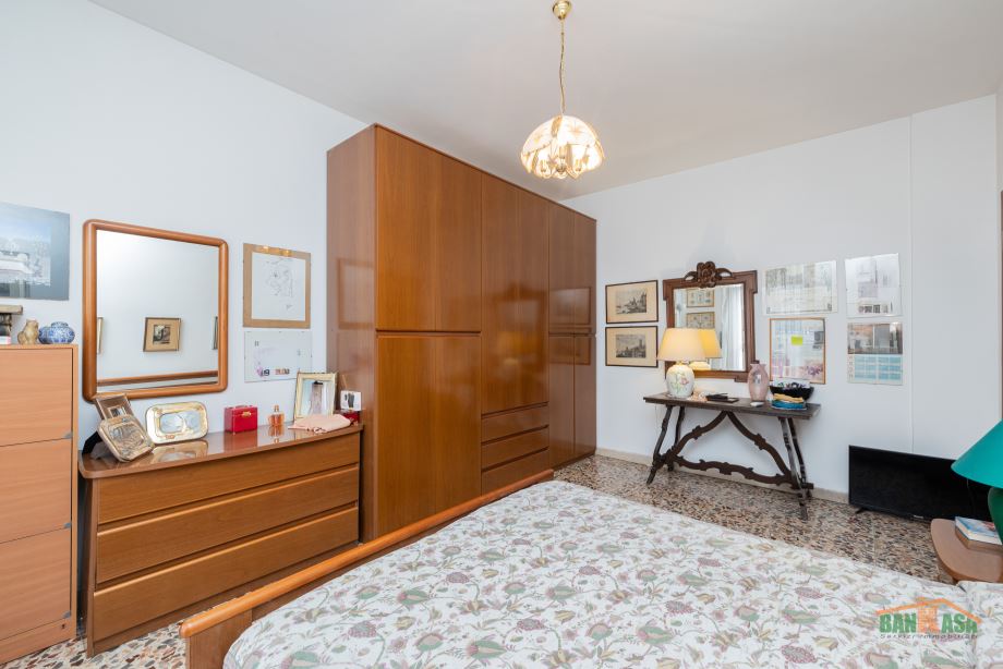Appartamento in condominio di 2 locali 