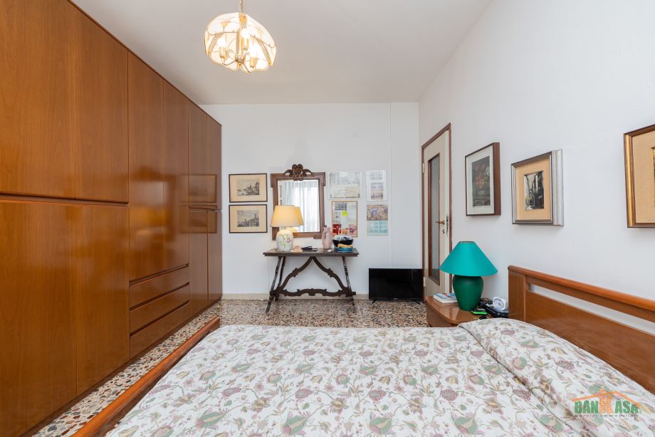 Appartamento in condominio di 2 locali 