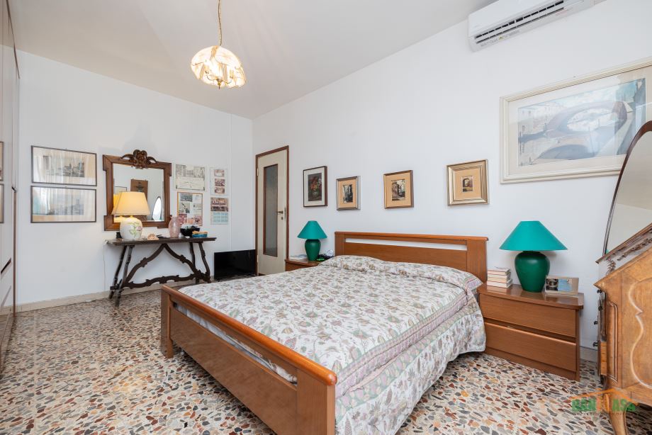 Appartamento in condominio di 2 locali 
