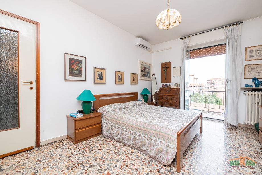 Appartamento in condominio di 2 locali 