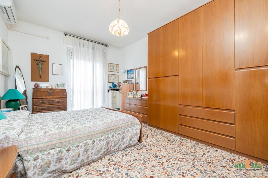 Appartamento in condominio di 2 locali 