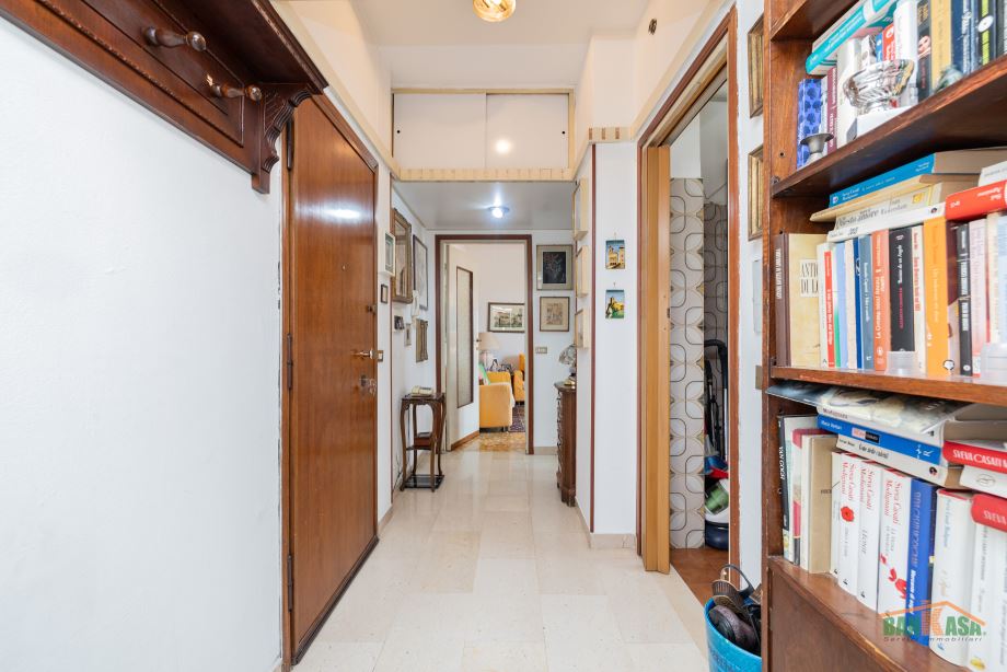 Appartamento in condominio di 2 locali 