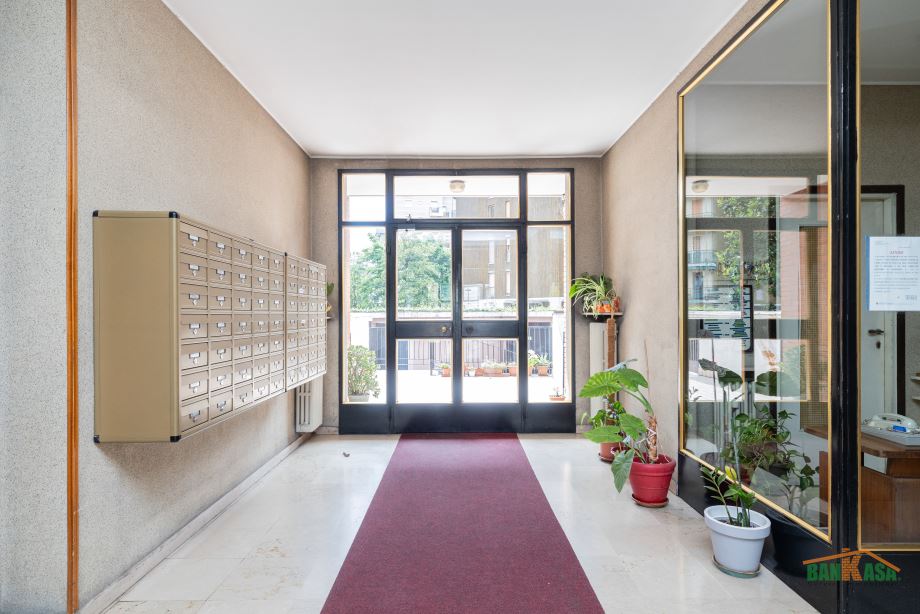 Appartamento in condominio di 2 locali 