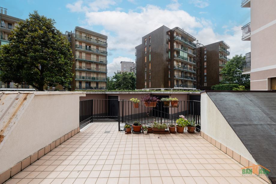 Appartamento in condominio di 2 locali 