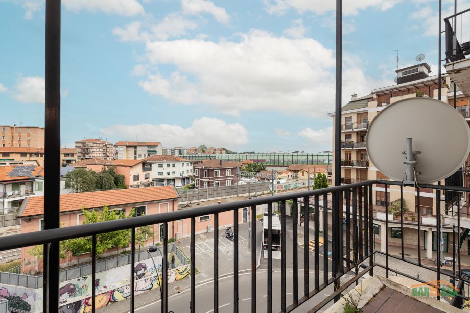 Appartamento in condominio di 2 locali 