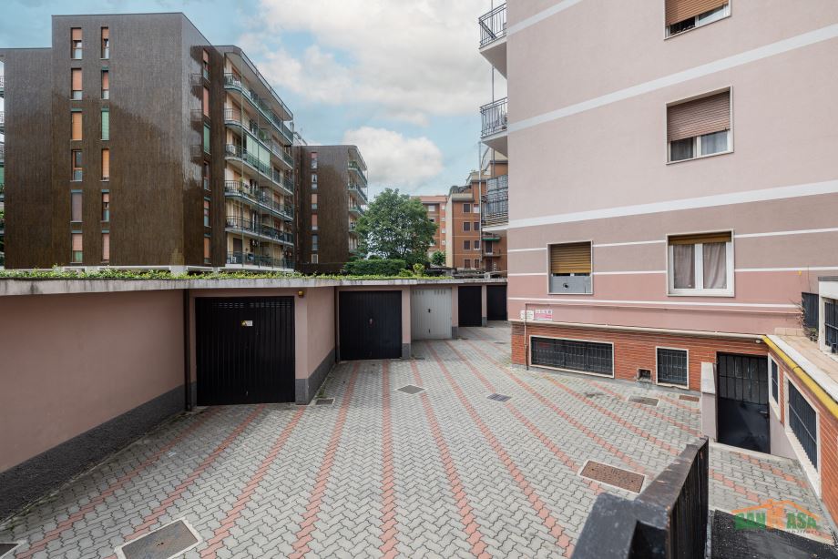 Appartamento in condominio di 2 locali 