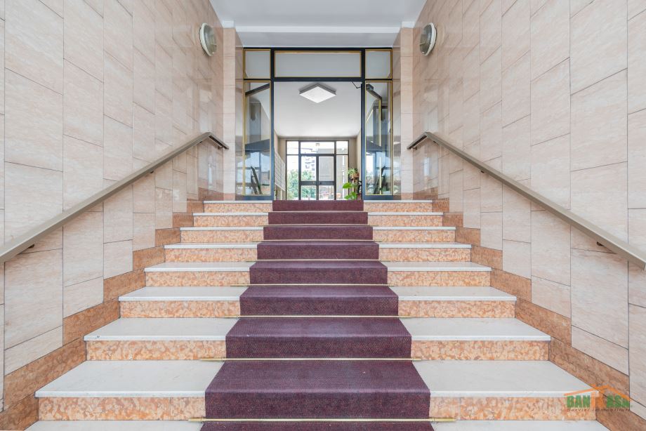 Appartamento in condominio di 2 locali 