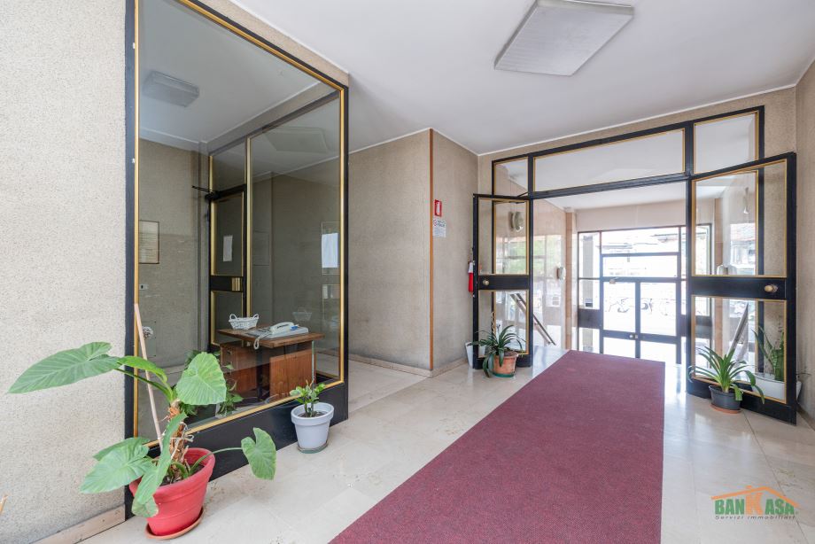 Appartamento in condominio di 2 locali 