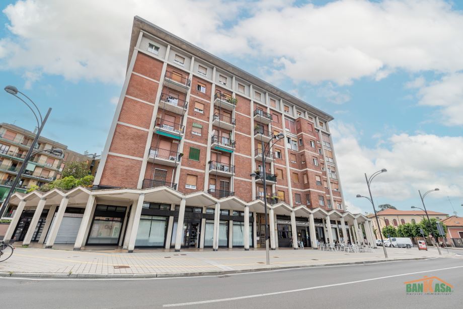 Appartamento in condominio di 2 locali 