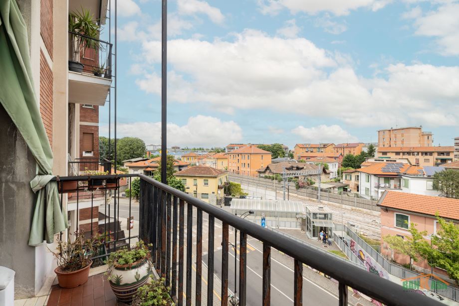 Appartamento in condominio di 2 locali 
