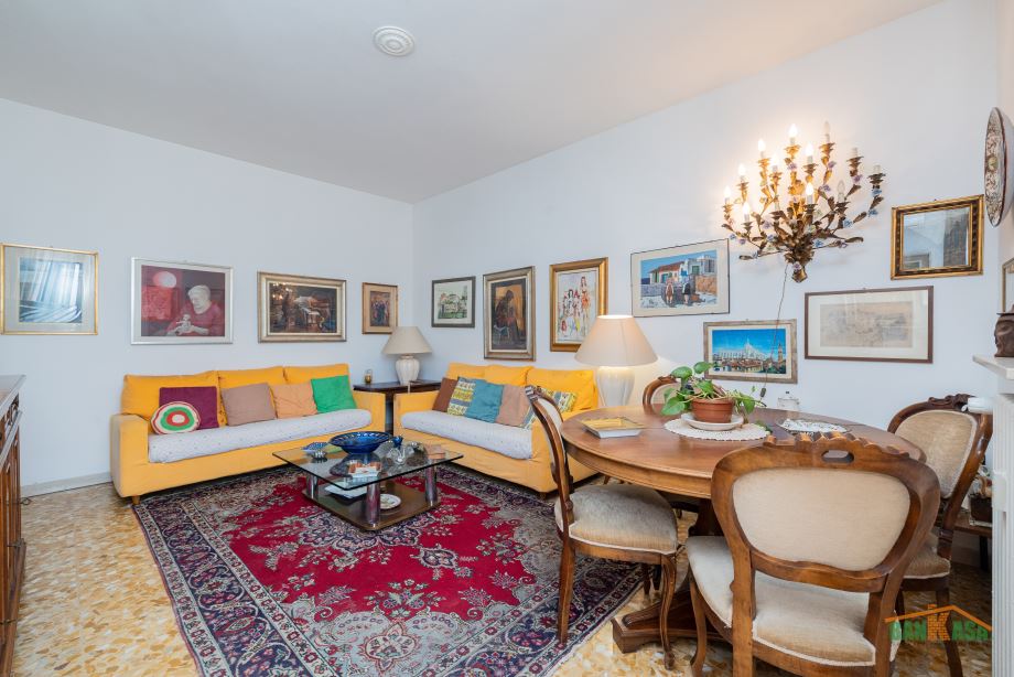 Appartamento in condominio di 2 locali 