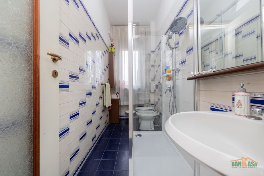 Appartamento in condominio di 2 locali 