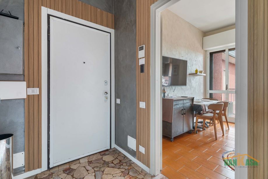 Appartamento in condominio di 3 locali 