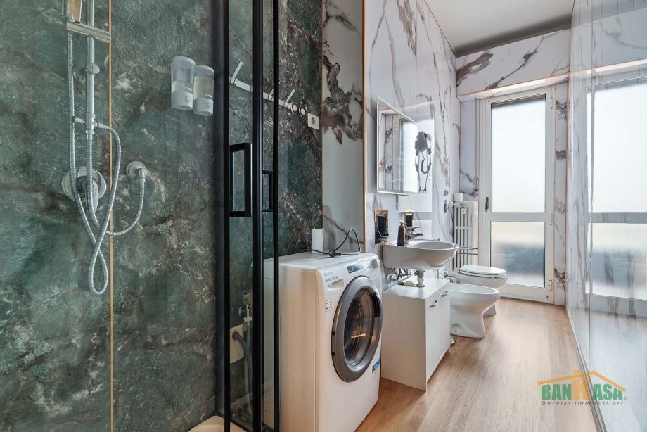 Appartamento in condominio di 3 locali 