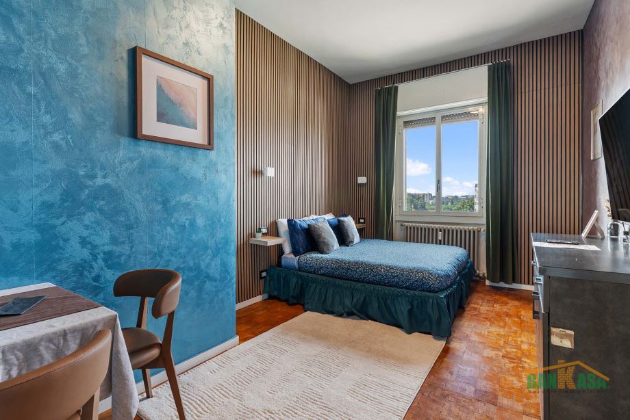 Appartamento in condominio di 3 locali 