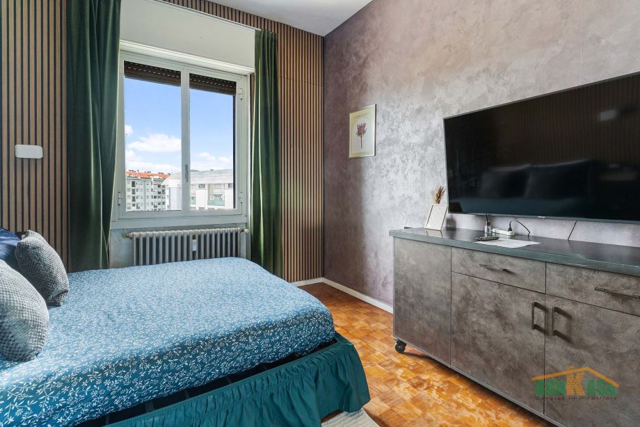 Appartamento in condominio di 3 locali 