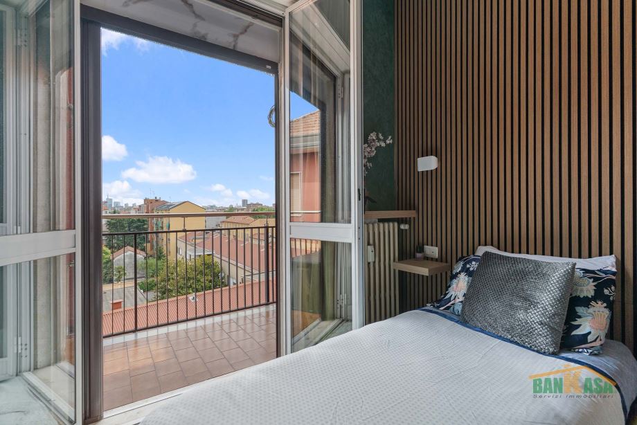Appartamento in condominio di 3 locali 