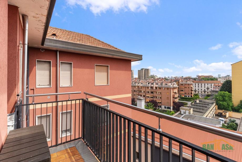 Appartamento in condominio di 3 locali 