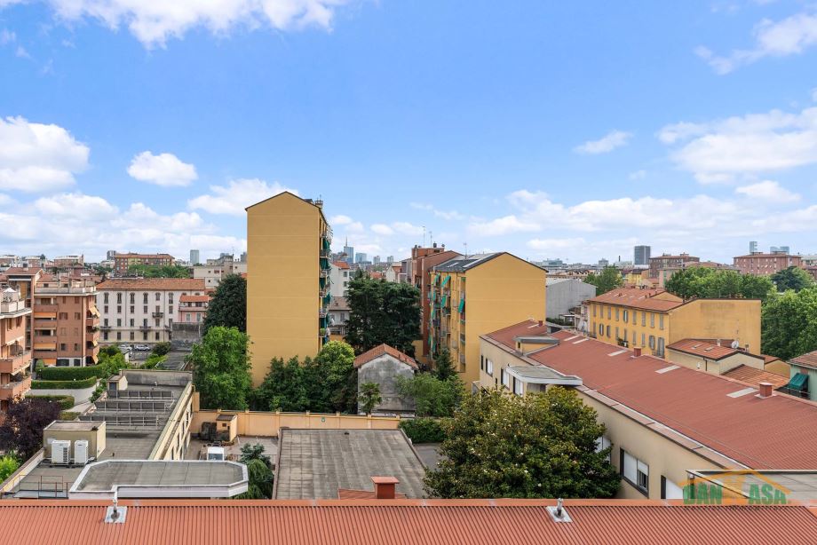 Appartamento in condominio di 3 locali 