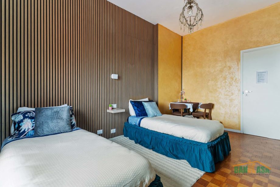 Appartamento in condominio di 3 locali 
