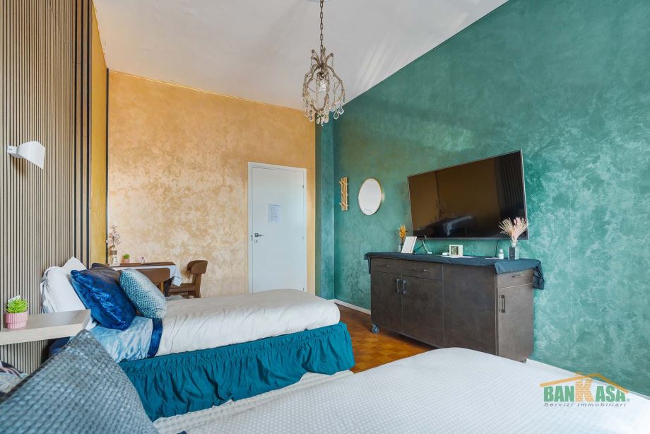 Appartamento in condominio di 3 locali 