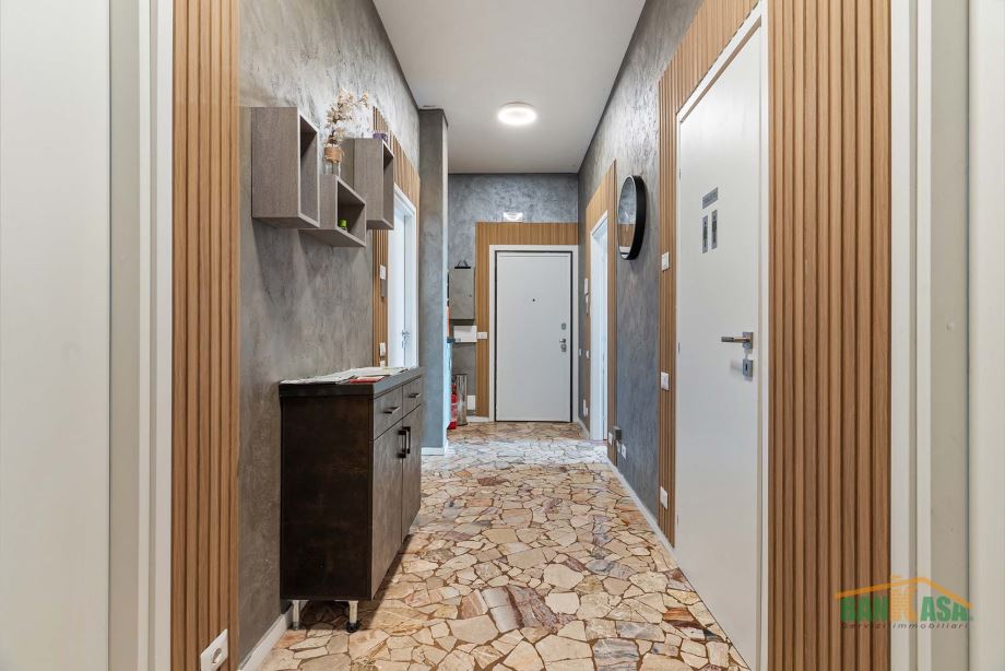 Appartamento in condominio di 3 locali 