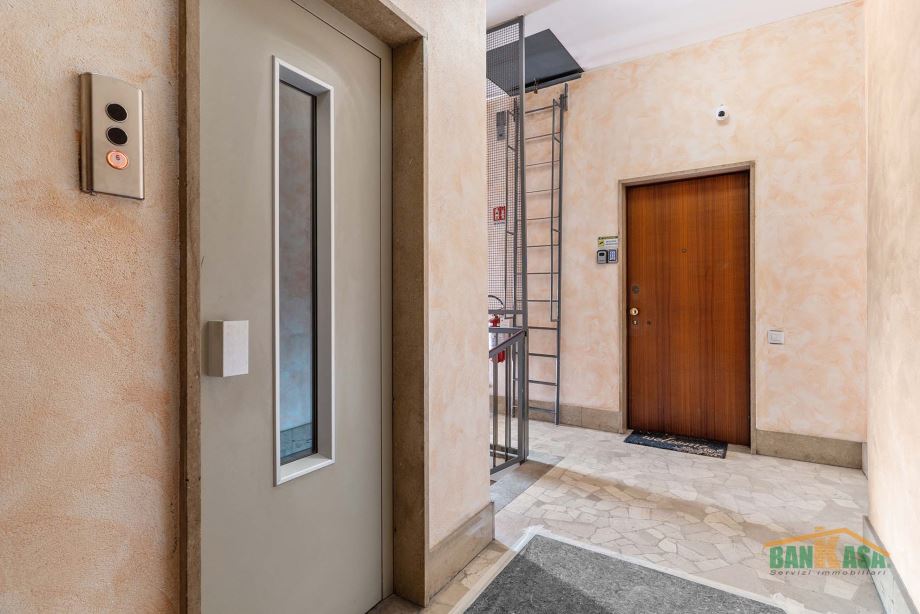 Appartamento in condominio di 3 locali 