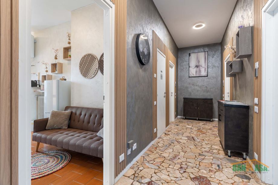 Appartamento in condominio di 3 locali 