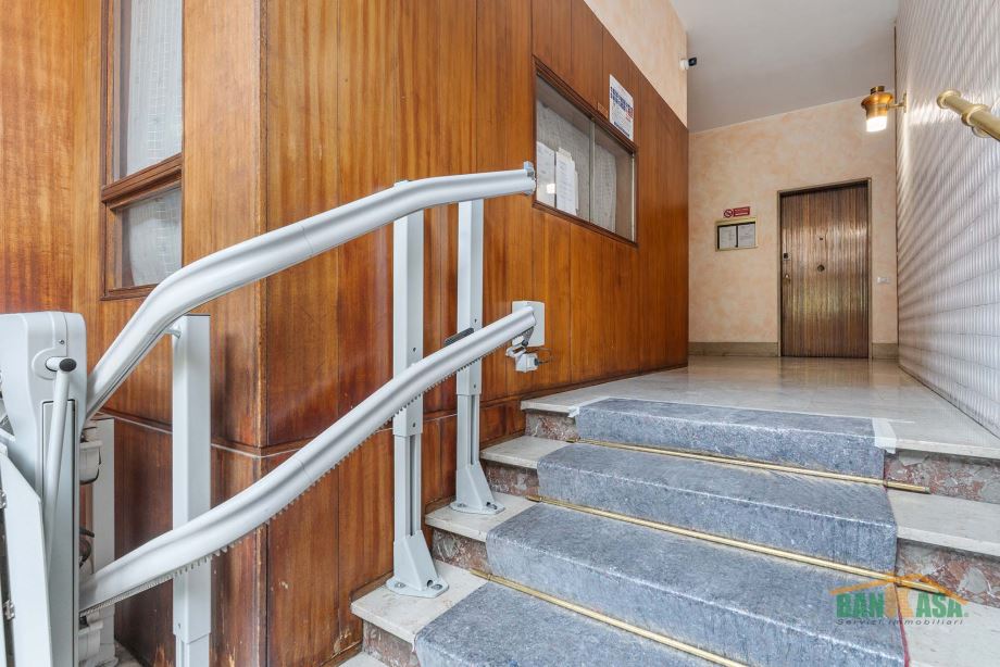 Appartamento in condominio di 3 locali 