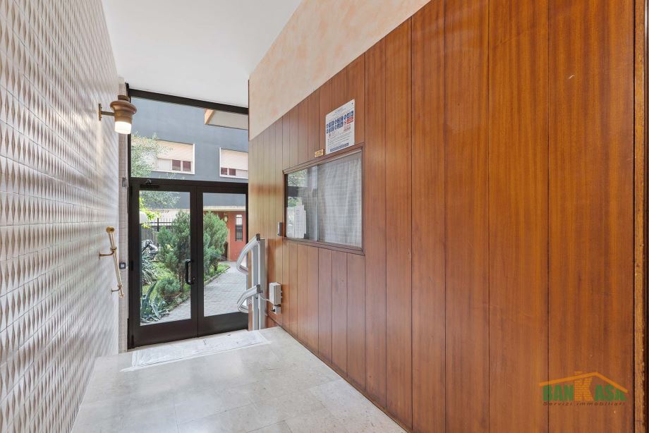 Appartamento in condominio di 3 locali 