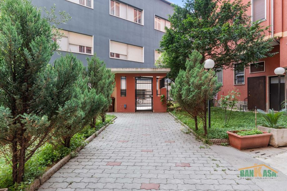 Appartamento in condominio di 3 locali 