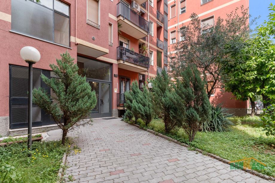 Appartamento in condominio di 3 locali 